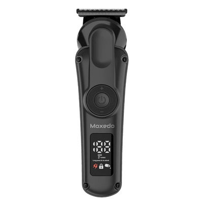 Moxedo Clivra Cordless Hair Trimmer For Men