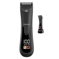 Moxedo Sharpix Rechargeable Hair Trimmer