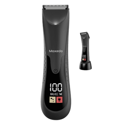 Moxedo Sharpix Rechargeable Hair Trimmer