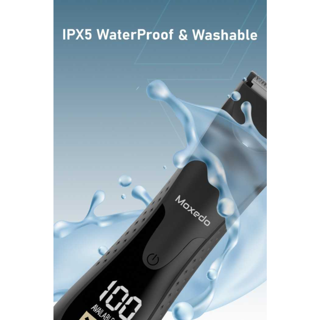 Moxedo Sharpix Rechargeable Hair Trimmer