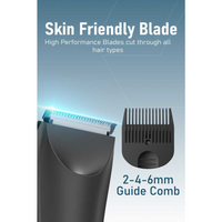 Moxedo Sharpix Rechargeable Hair Trimmer