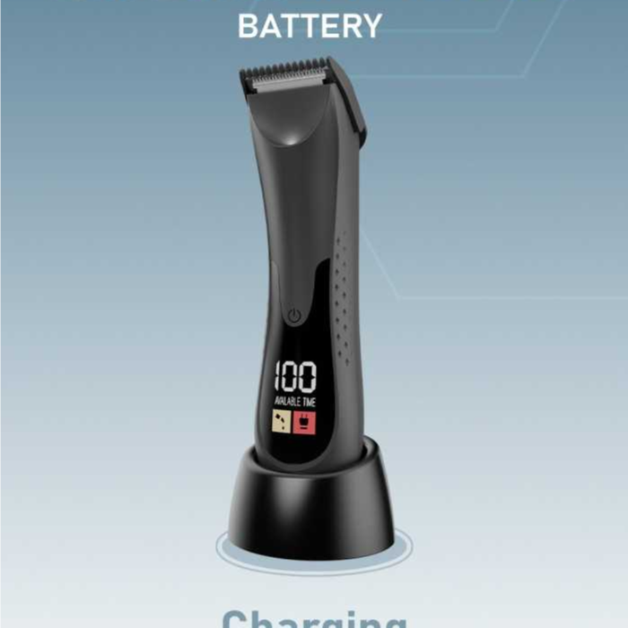 Moxedo Sharpix Rechargeable Hair Trimmer