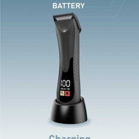 Moxedo Sharpix Rechargeable Hair Trimmer