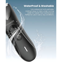 Moxedo Wireless Hair Trimmer Cordless Professional Hair