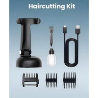 Moxedo Wireless Hair Trimmer Cordless Professional Hair