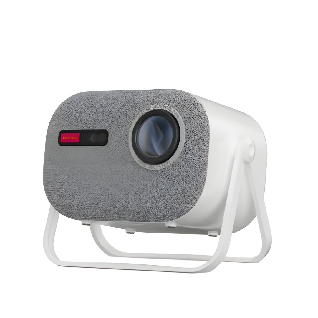 Moxedo Optivus Smart Android Projector