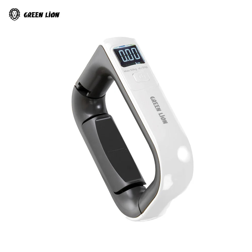 Green Lion Travel Mate Digital Luggage Scale