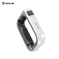 Green Lion Travel Mate Digital Luggage Scale