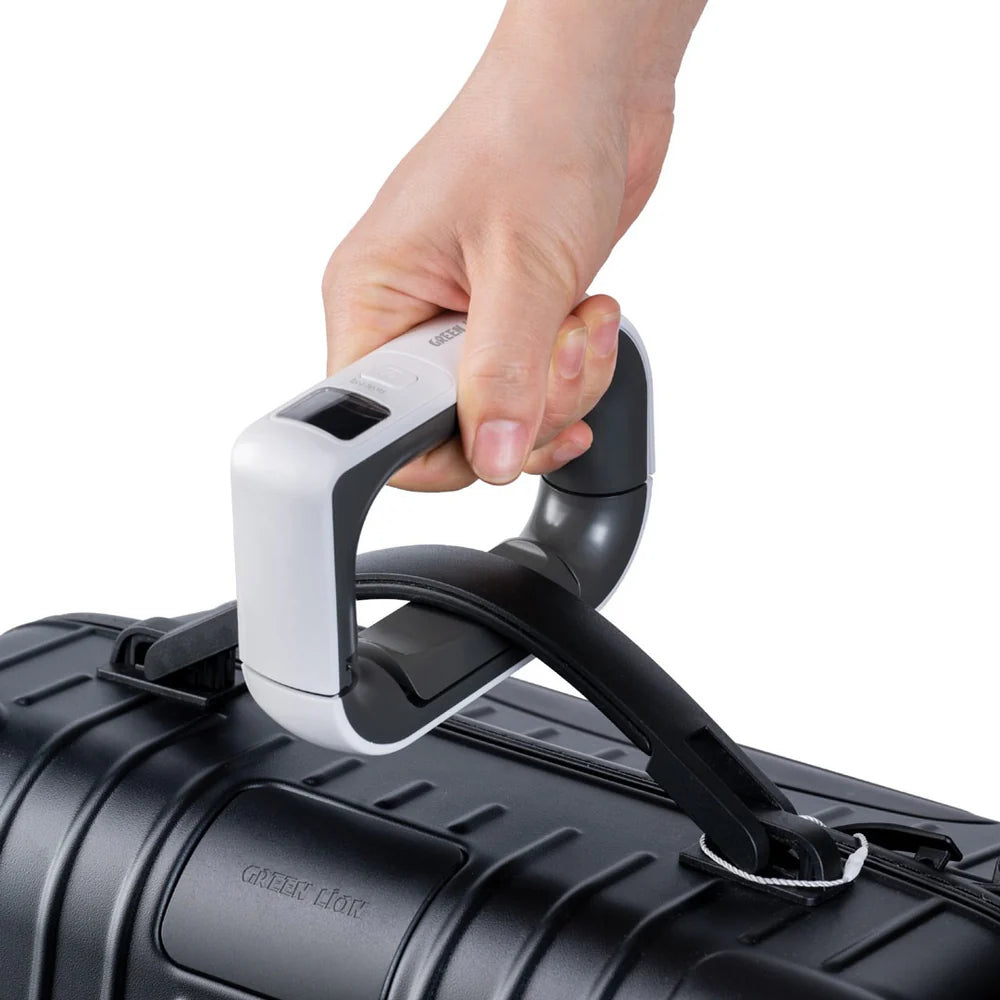 Green Lion Travel Mate Digital Luggage Scale