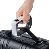 Green Lion Travel Mate Digital Luggage Scale