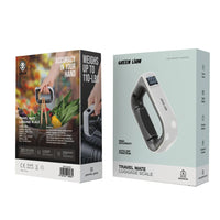 Green Lion Travel Mate Digital Luggage Scale