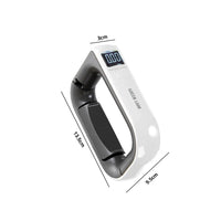 Green Lion Travel Mate Digital Luggage Scale