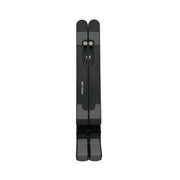 Green Lion Foldable Laptop Stand 7 Tilts - Black