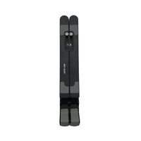 Green Lion Foldable Laptop Stand 7 Tilts - Black