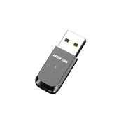 Green Lion Zinc Alloy Shell Bluetooth Adapter