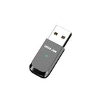 Green Lion Zinc Alloy Shell Bluetooth Adapter