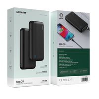 Green Lion Milos 20000Mah Powerbank