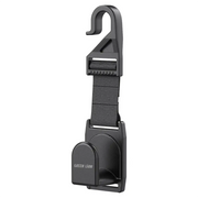 Green Lion Car Headrest Hook Organizer