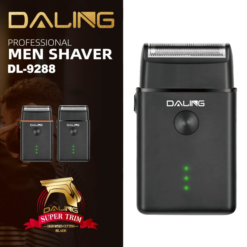 Daling Professional Shaver Dl-9288