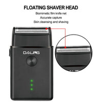 Daling Professional Shaver Dl-9288