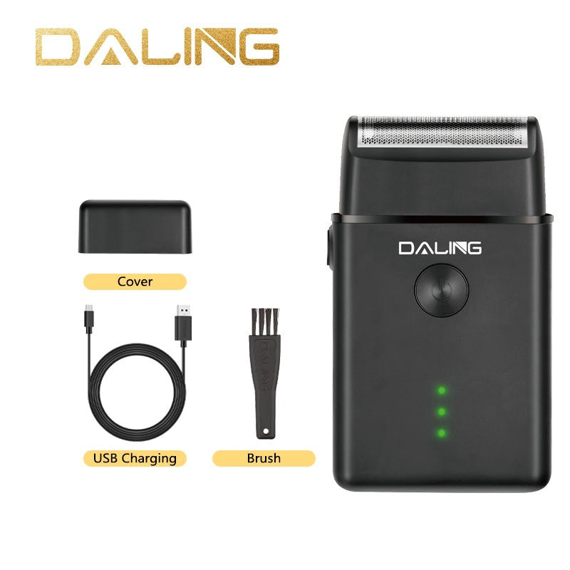 Daling Professional Shaver Dl-9288