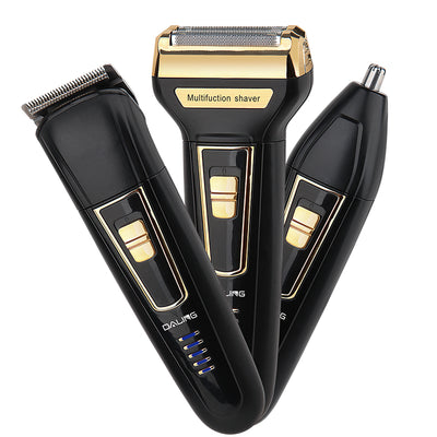 Daling 3In1 Professional Trimmer Dl-9001