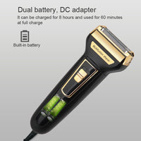 Daling 3In1 Professional Trimmer Dl-9001