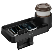 Green Lion Carvox Cup & Storage Organizer