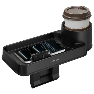 Green Lion Carvox Cup & Storage Organizer