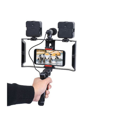 Plokama Video Making Kit Pk-778