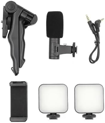 Plokama Video Making Kit Pk-778