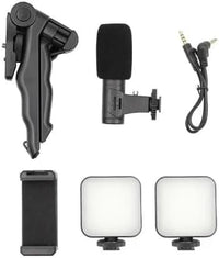 Plokama Video Making Kit Pk-778