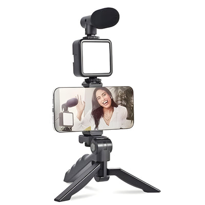 Plokama Video Making Kit Pk-773