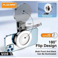 Plokama Mobile Led Fill Light U20