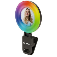 Plokama U20 Pro Rgb Fill Light