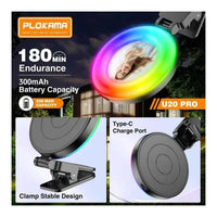 Plokama U20 Pro Rgb Fill Light
