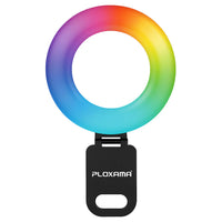 Plokama U20 Pro Rgb Fill Light