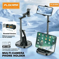 Plokama Tabletop Mobile Stand Dt-100
