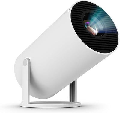 Smartbarry Ht88 Smart Android Projector Display