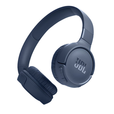 Jbl Tune 520Bt - Wireless On-Ear Headphones