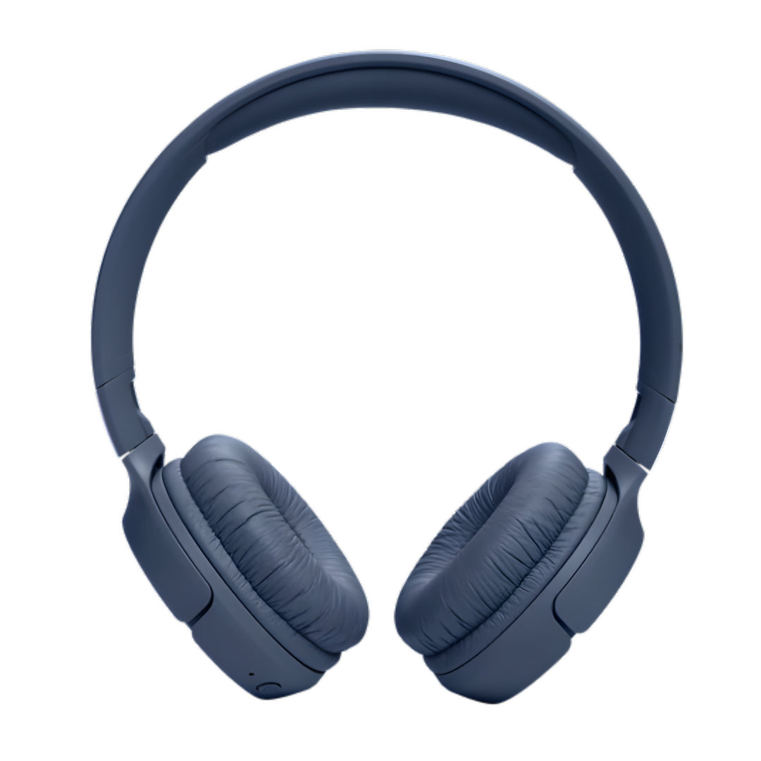Jbl Tune 520Bt - Wireless On-Ear Headphones