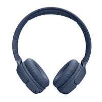 Jbl Tune 520Bt - Wireless On-Ear Headphones
