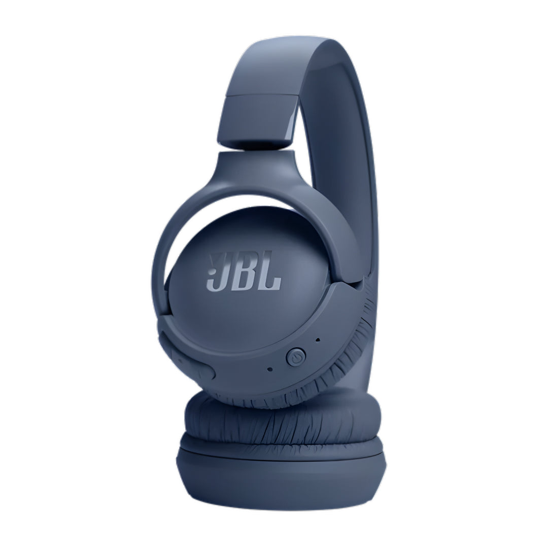 Jbl Tune 520Bt - Wireless On-Ear Headphones