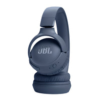 Jbl Tune 520Bt - Wireless On-Ear Headphones