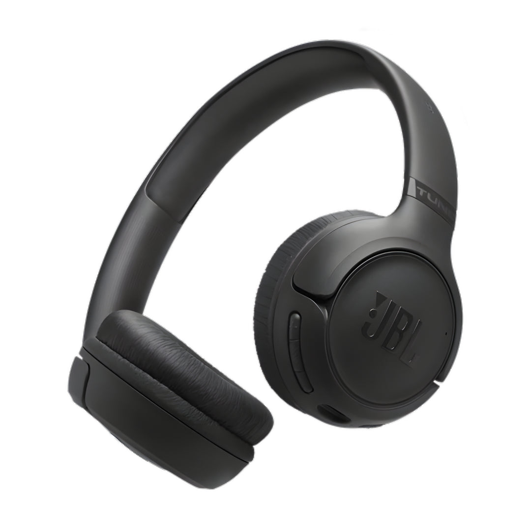 Jbl Tune 530Bt Wireless On-Ear Bluetooth Headphones