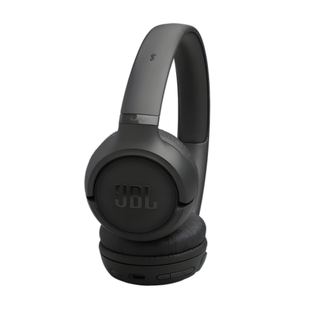 Jbl Tune 530Bt Wireless On-Ear Bluetooth Headphones