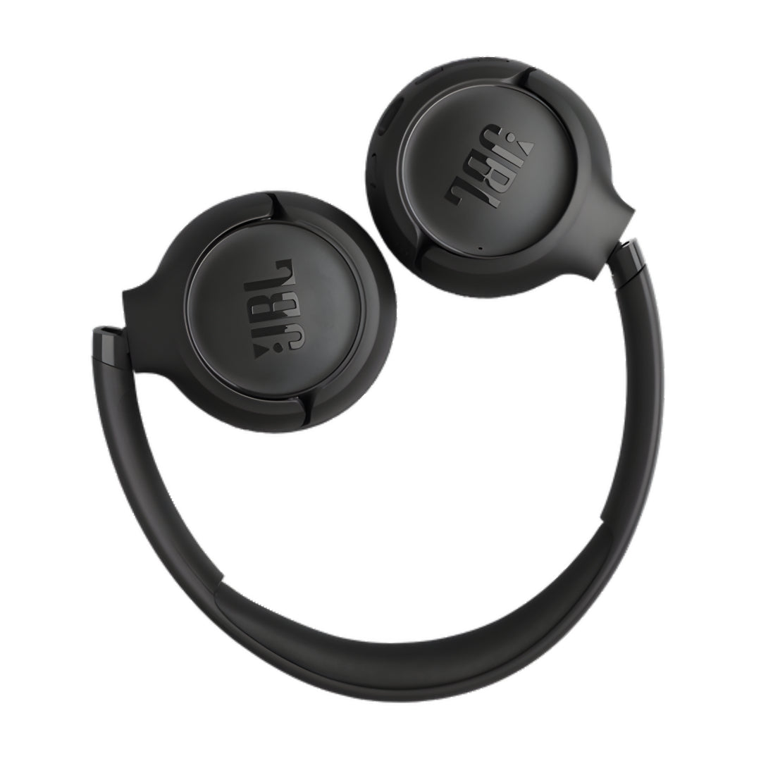 Jbl Tune 530Bt Wireless On-Ear Bluetooth Headphones