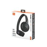 Jbl Tune 530Bt Wireless On-Ear Bluetooth Headphones