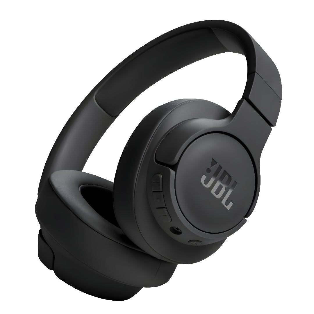 Jbl Tune 720Bt - Wireless Over-Ear Headphones