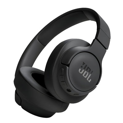 Jbl Tune 720Bt - Wireless Over-Ear Headphones